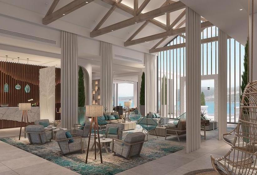 Hotel The Chedi Lu?tica Bay 8