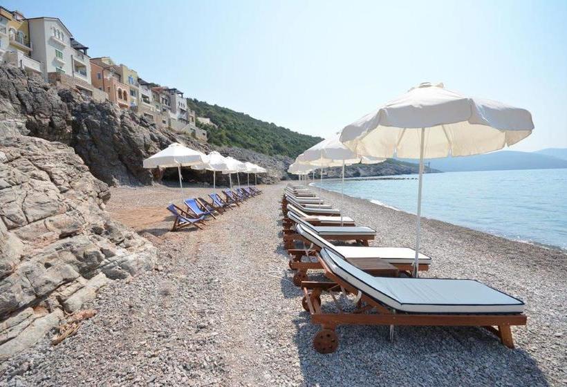 Hotel The Chedi Lu?tica Bay 9