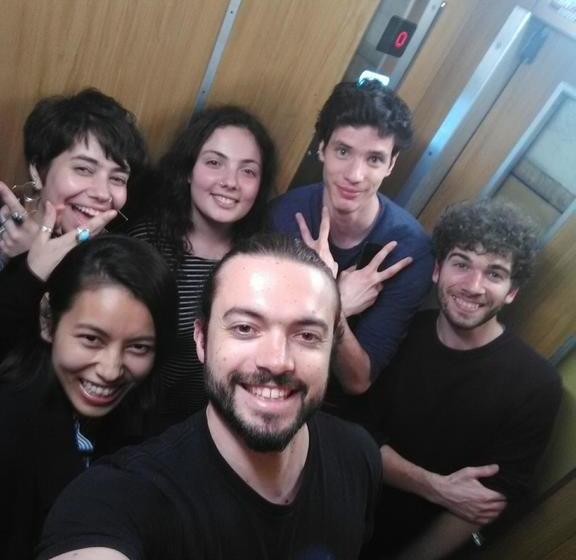 Auberge Hôtelière La Bohème