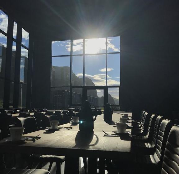 Hotel Hótel Kría 10