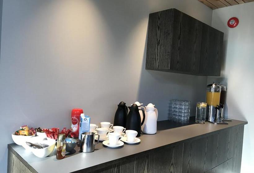 Hotel Hótel Kría 12