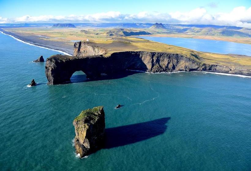 Hotel Hótel Kría 13