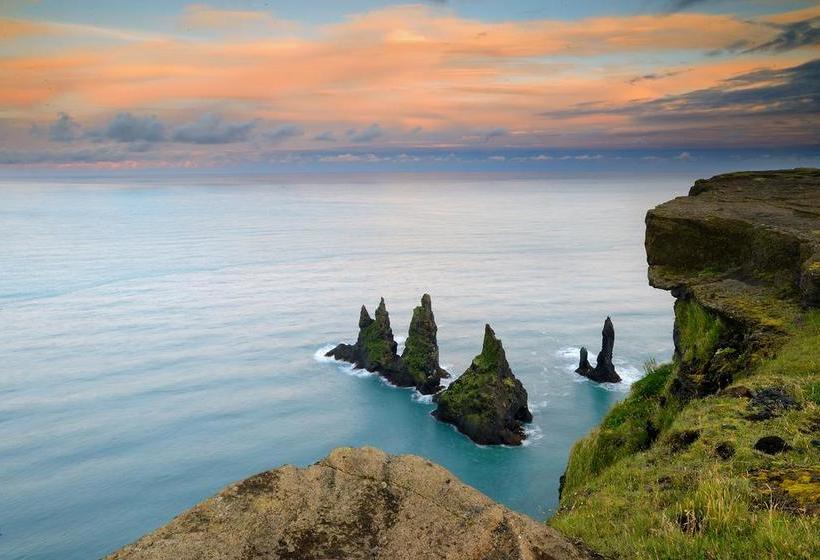 Hotel Hótel Kría 14