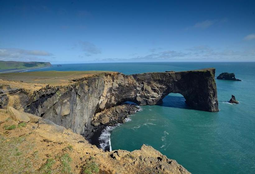 Hotel Hótel Kría 15