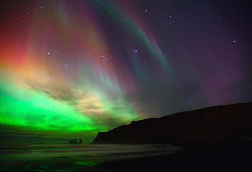 Hotel Hótel Kría 18