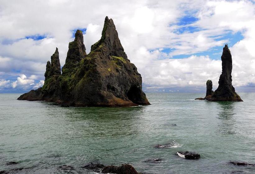 Hotel Hótel Kría 19