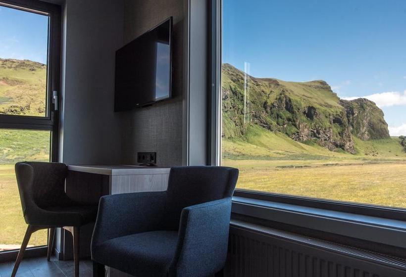 Hotel Hótel Kría 3