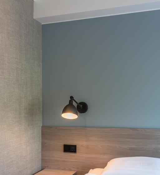 Hotel Hótel Kría 4