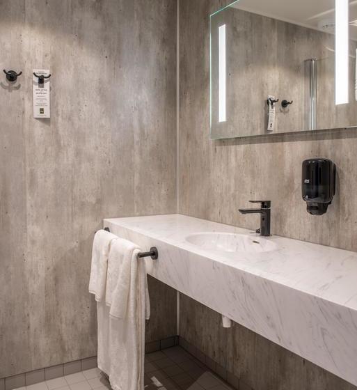 Hotel Hótel Kría 7