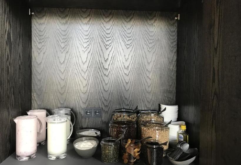 Hotel Hótel Kría 8