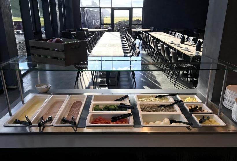 Hotel Hótel Kría 9