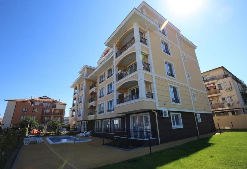 Hotel Apartments In Rif 3