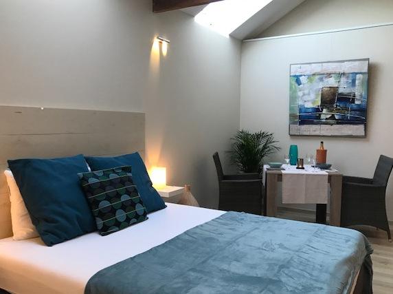 Bed and Breakfast L ô Vive