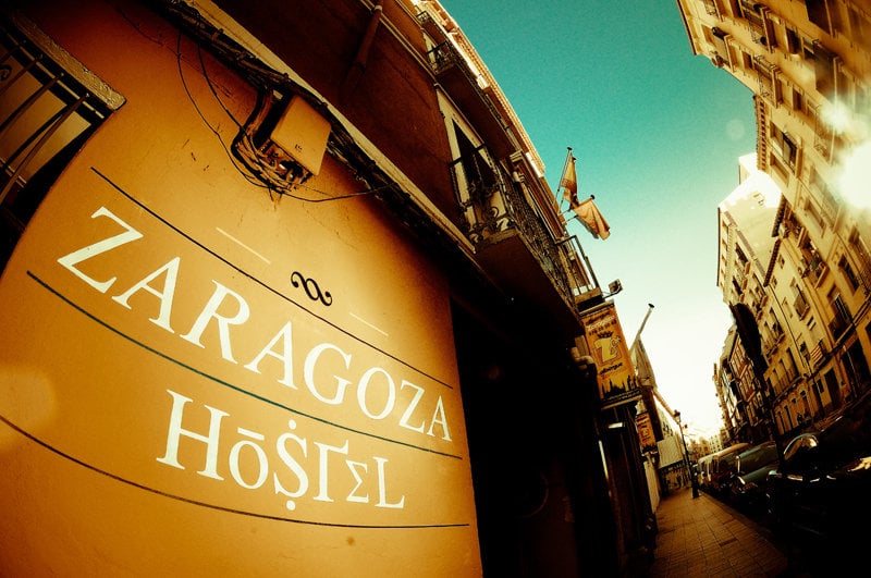 Be Zaragoza Hostel  | Zaragoza | Zaragoza | España 2