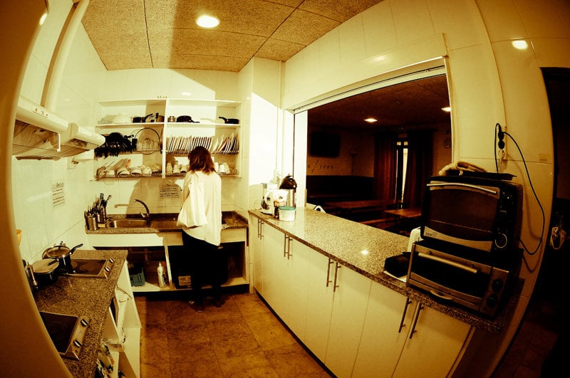 Be Zaragoza Hostel  | Zaragoza | Zaragoza | España 3