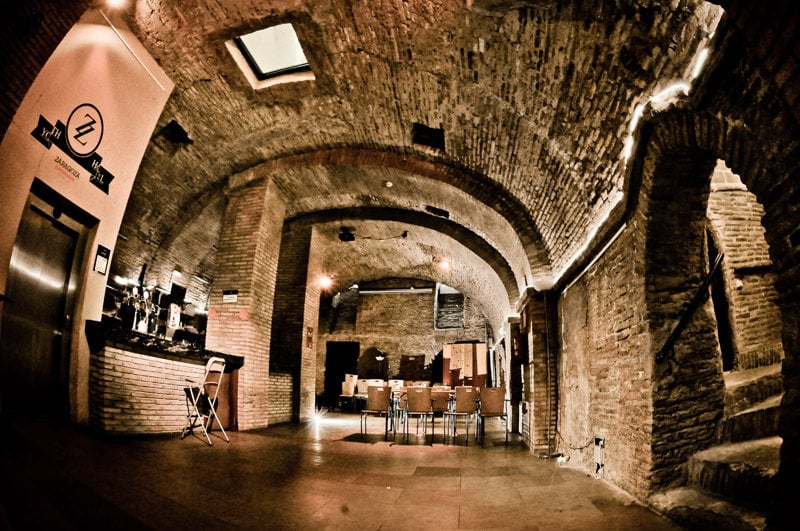 Be Zaragoza Hostel  | Zaragoza | Zaragoza | España 4