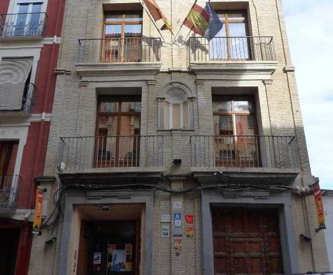 Be Zaragoza Hostel  | Zaragoza | Zaragoza | España 7