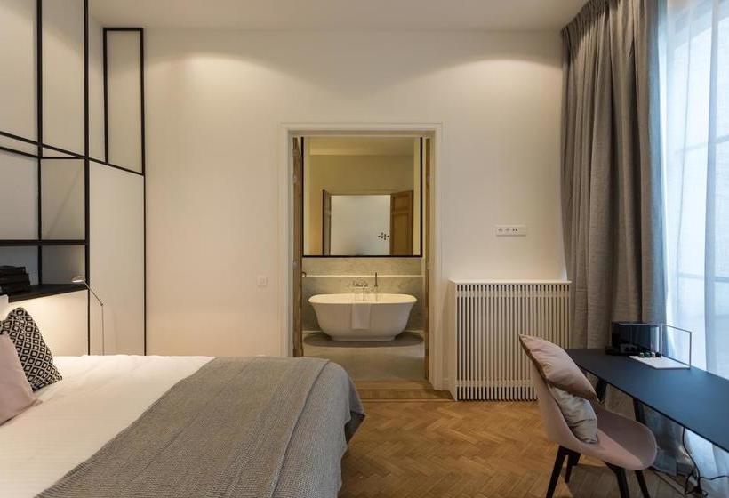 Hotel Quartier Latin