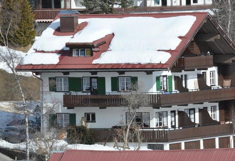 Hotel HerzenŽs Landhaus