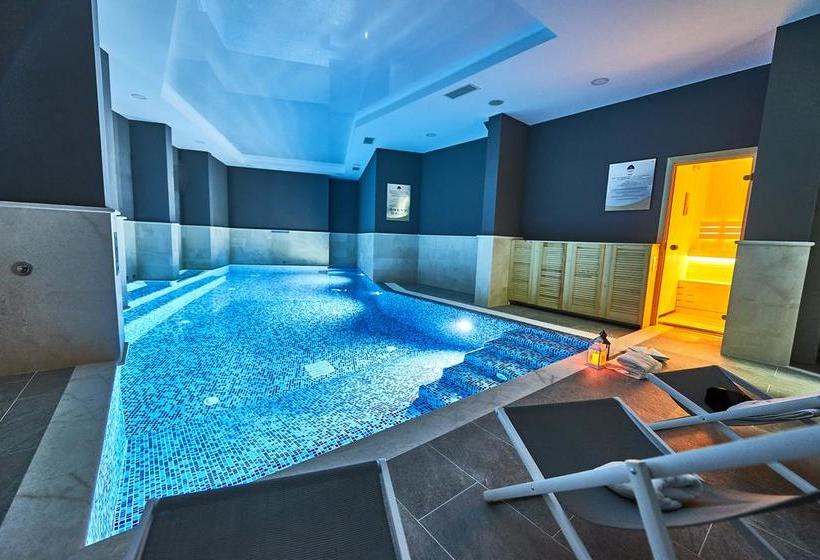 Perla Residence Hotel & Spa