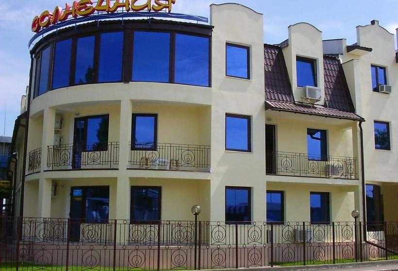 Hotel Solnechnaya