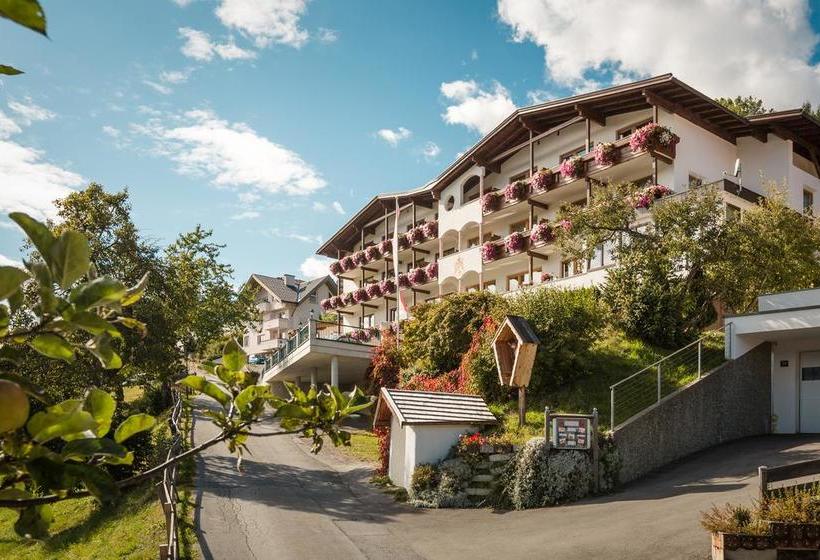Hotel Garni Tirol