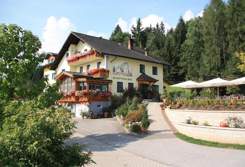 Hotel Gasthof Pension Zoller