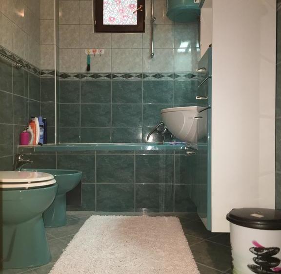 Bed and Breakfast Guesthousebb