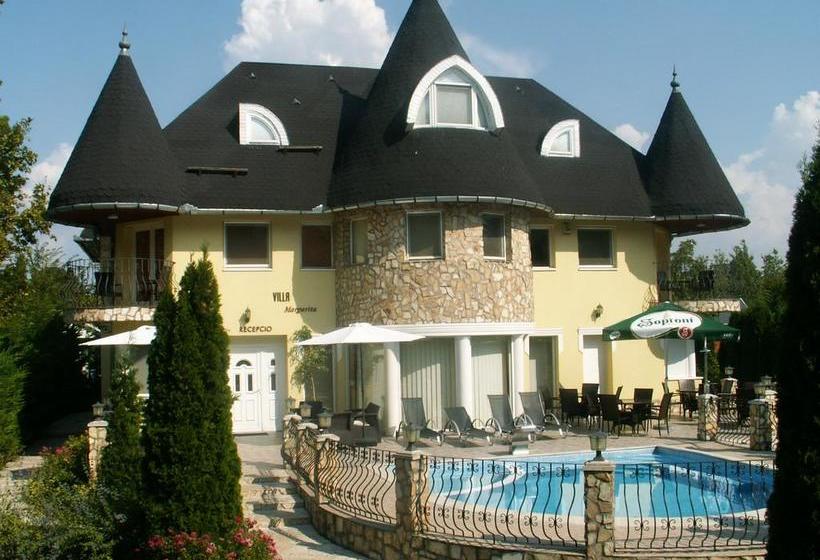 Bed and Breakfast Villa Margarita