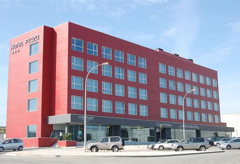 Hotel Tulip Inn Zaragoza Plaza Feria  | Zaragoza | Zaragoza | España 1