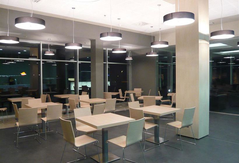 Hotel Tulip Inn Zaragoza Plaza Feria  | Zaragoza | Zaragoza | España 10