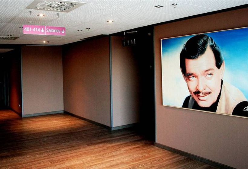 Hotel Tulip Inn Zaragoza Plaza Feria  | Zaragoza | Zaragoza | España 11