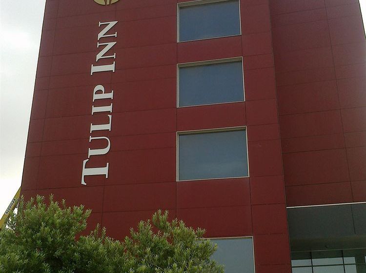 Hotel Tulip Inn Zaragoza Plaza Feria  | Zaragoza | Zaragoza | España 13