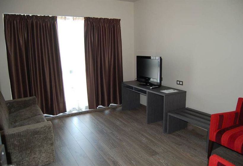 Hotel Tulip Inn Zaragoza Plaza Feria  | Zaragoza | Zaragoza | España 14