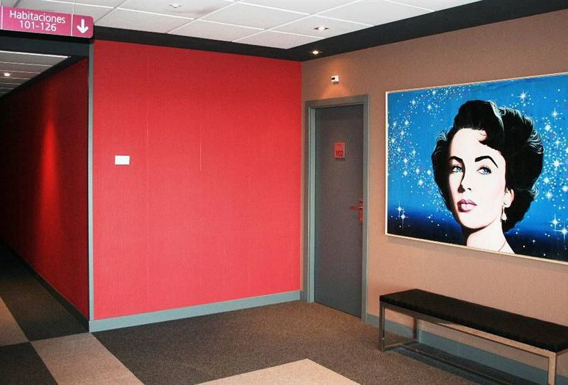 Hotel Tulip Inn Zaragoza Plaza Feria  | Zaragoza | Zaragoza | España 15