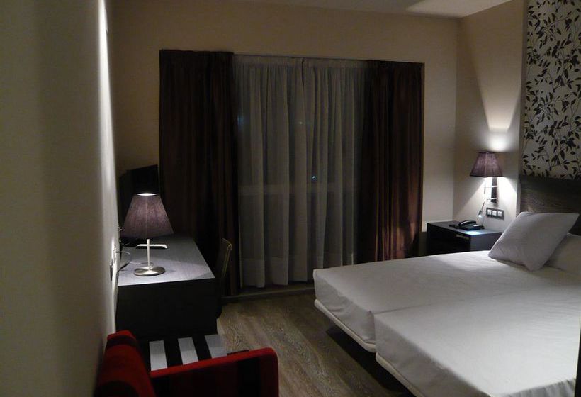 Hotel Tulip Inn Zaragoza Plaza Feria  | Zaragoza | Zaragoza | España 16