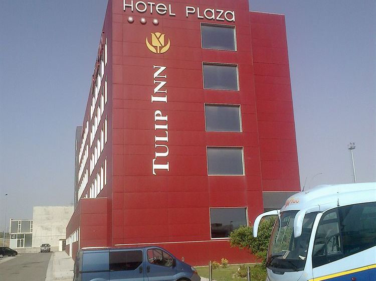 Hotel Tulip Inn Zaragoza Plaza Feria  | Zaragoza | Zaragoza | España 18