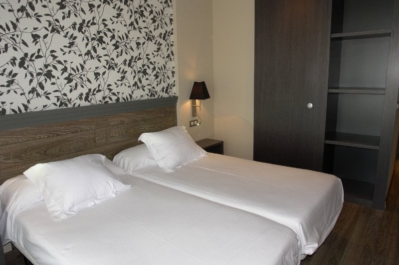 Hotel Tulip Inn Zaragoza Plaza Feria  | Zaragoza | Zaragoza | España 19