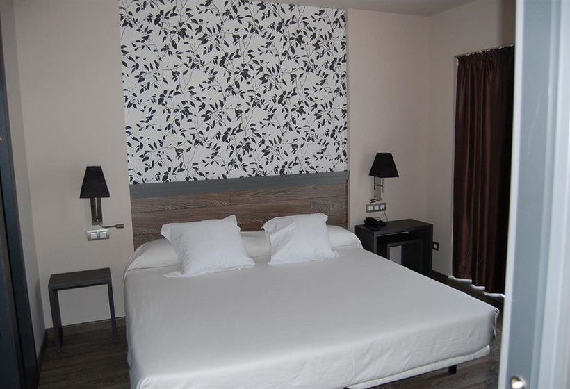 Hotel Tulip Inn Zaragoza Plaza Feria  | Zaragoza | Zaragoza | España 2