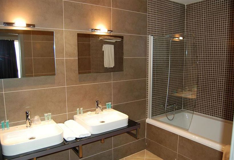 Hotel Tulip Inn Zaragoza Plaza Feria  | Zaragoza | Zaragoza | España 3