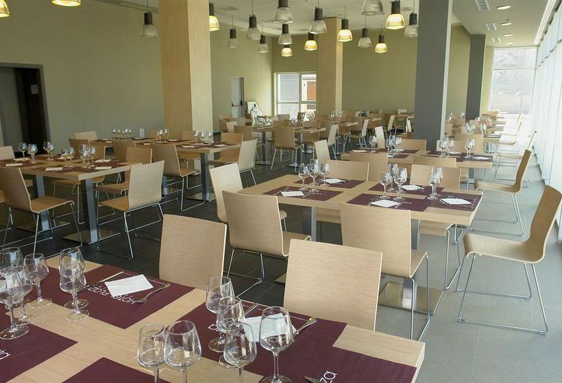 Hotel Tulip Inn Zaragoza Plaza Feria  | Zaragoza | Zaragoza | España 5