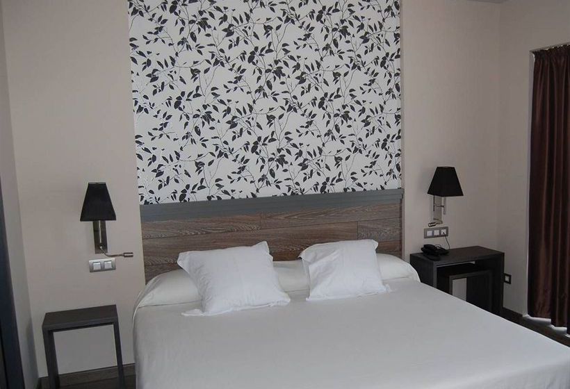 Hotel Tulip Inn Zaragoza Plaza Feria  | Zaragoza | Zaragoza | España 6