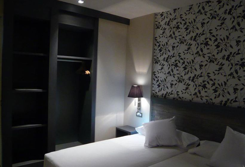 Hotel Tulip Inn Zaragoza Plaza Feria  | Zaragoza | Zaragoza | España 8