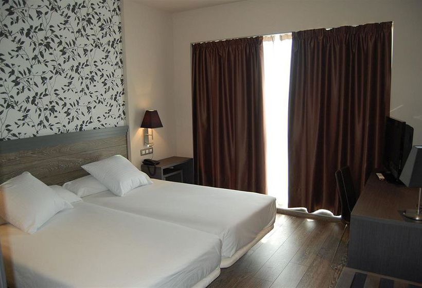 Hotel Tulip Inn Zaragoza Plaza Feria  | Zaragoza | Zaragoza | España 9