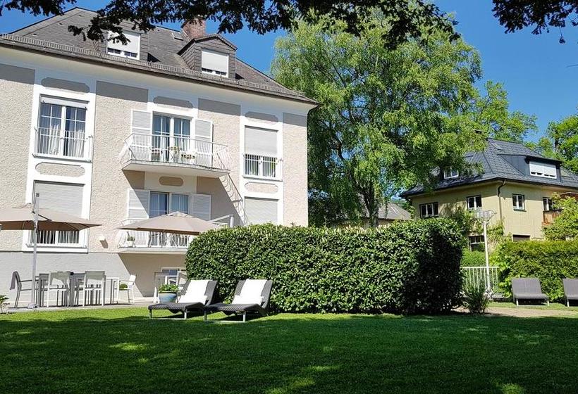 Bed and Breakfast The Little Guesthouse