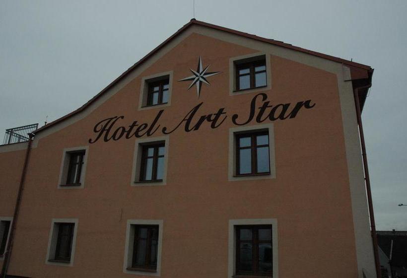 Hotel Art Star