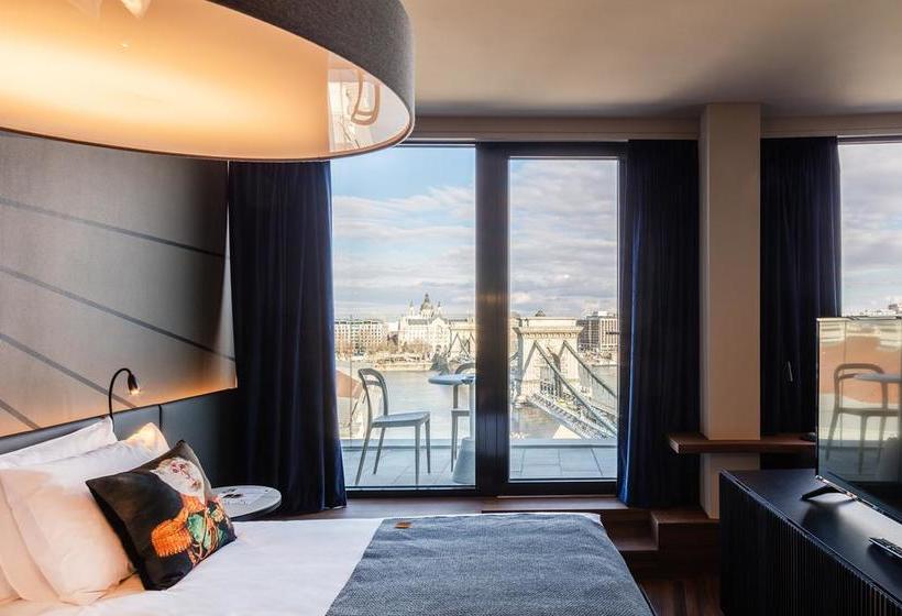 Hôtel Clark Budapest