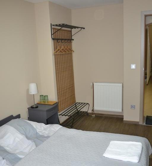 Bed and Breakfast Postaház Fogadó és Hostel