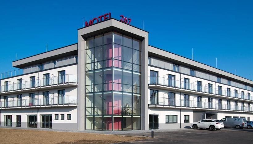 Motel 267