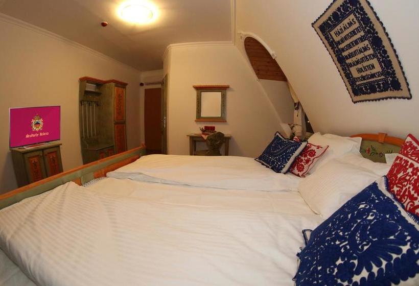 Bed and Breakfast Székely Kúria